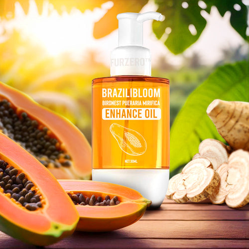 Furzero™ BraziliBloom Vogelnest Pueraria Mirifica Enhance Öl (Copy)