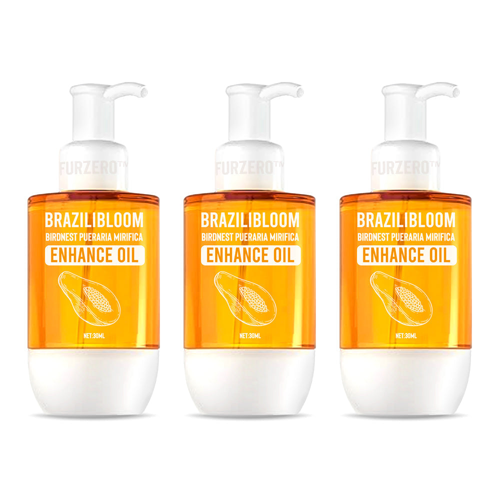 Furzero™ BraziliBloom Vogelnest Pueraria Mirifica Enhance Öl (Copy)