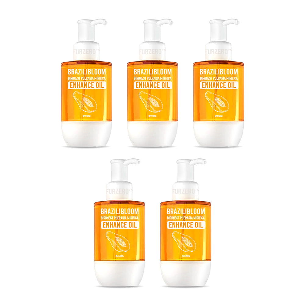 Furzero™ BraziliBloom Vogelnest Pueraria Mirifica Enhance Öl (Copy)