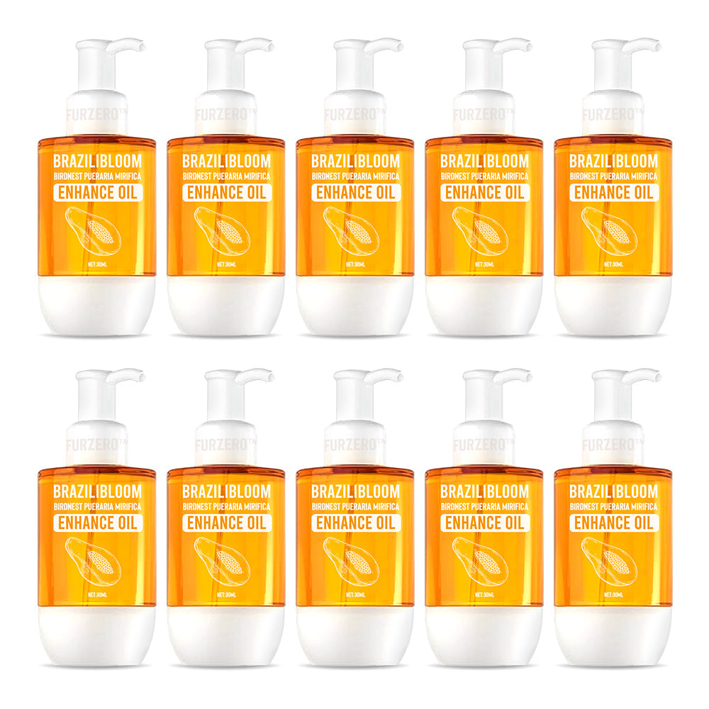 Furzero™ BraziliBloom Vogelnest Pueraria Mirifica Enhance Öl (Copy)