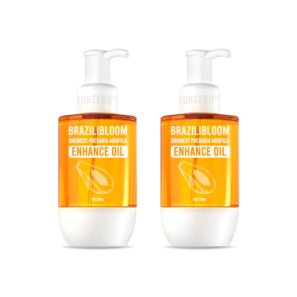 Furzero™ BraziliBloom Vogelnest Pueraria Mirifica Enhance Öl (Copy)