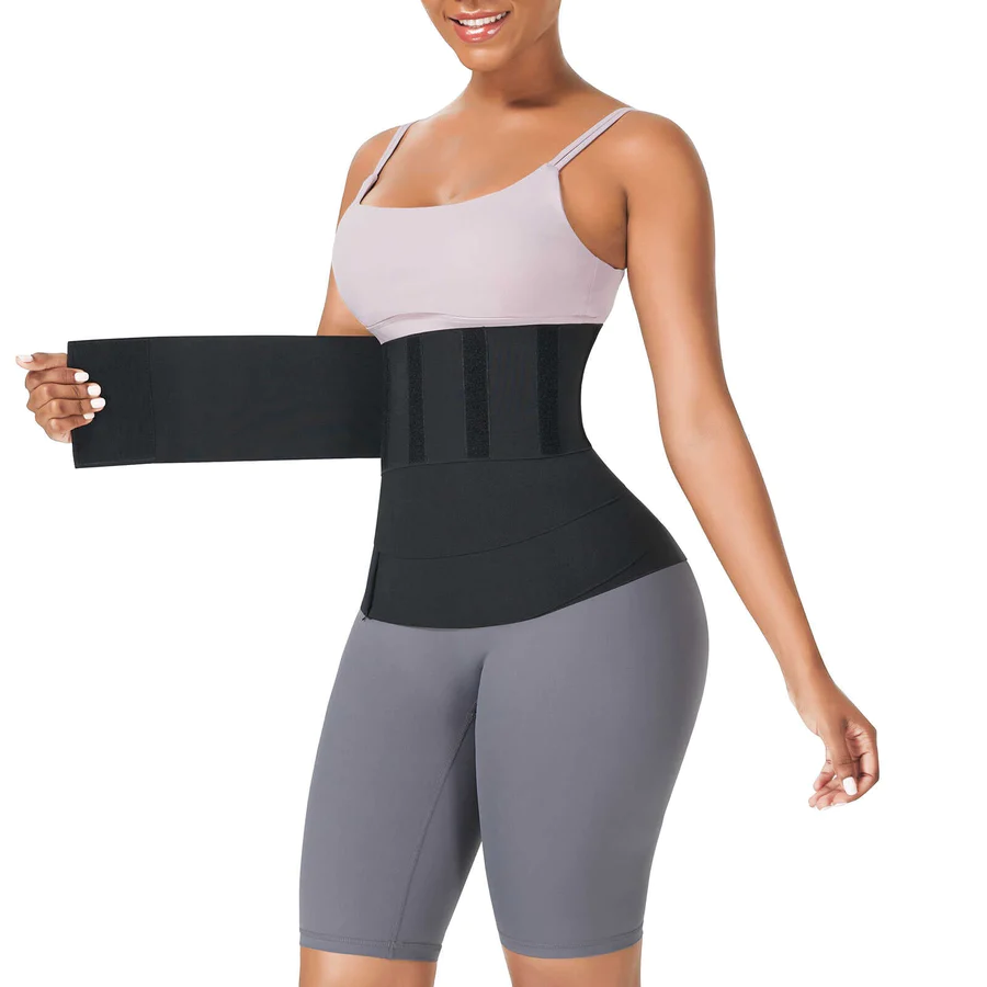 Bendova™ Taille Comfort riem 3.0