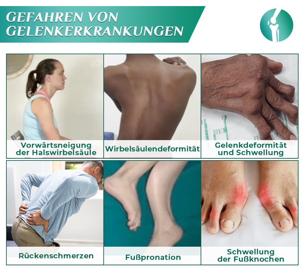 Copy of Futusly™ Turmalin Arthro- und Knochentherapie-Armband