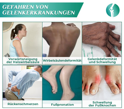 Copy of Futusly™ Turmalin Arthro- und Knochentherapie-Armband