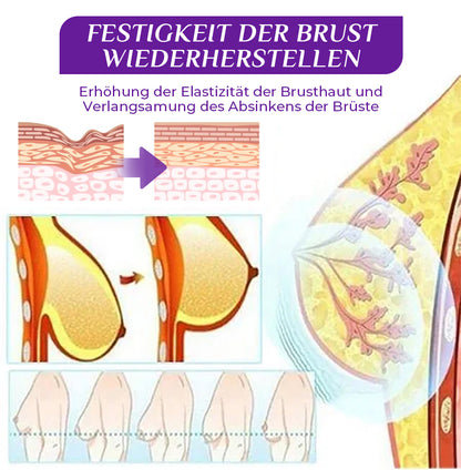 Furzero™ Natural Size Up Bust Health Seife