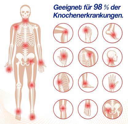 🐝Ourlyard™ Bienengift-Gelenktherapie Creme: Schnelle Schmerzlinderung