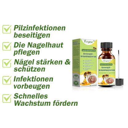 Furzero™ Nagelverteidigung Bienengift-Behandlungsserum pro