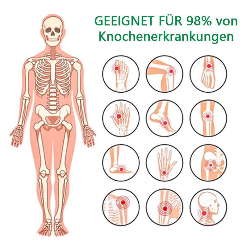 Ourlyard™ Natürliche Kräuter-Gelenk- und Knochenbehandlungsspray (Ganzkörperbehandlung)🍀