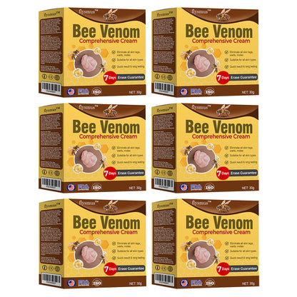 flysmus® Bienengift Umfassende Creme