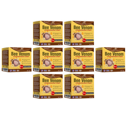 flysmus® Bienengift Umfassende Creme
