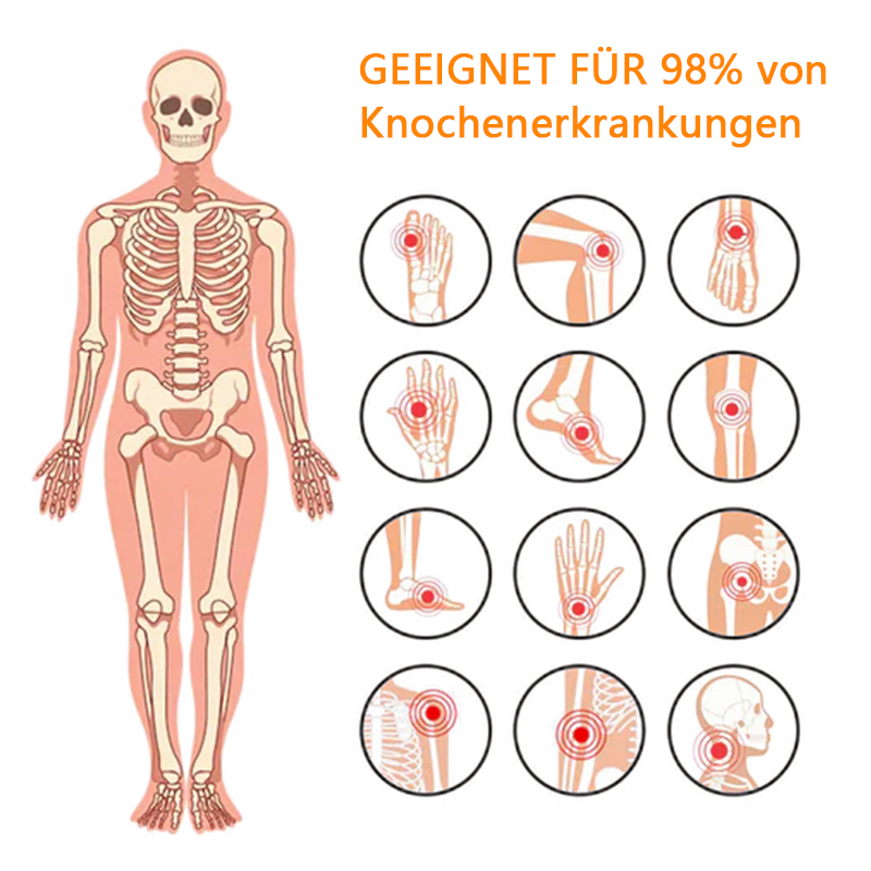 Körper Therapie™ Bienengift Gelenk und Knochentherapie Spray (Ganzkörper Wiederherstellung)