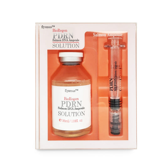 flysmus™ BioRegen PDRN Lachs-DNA-Ampulle