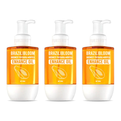 Furzero™ BraziliBloom Vogelnest Pueraria Mirifica Enhance Öl (Copy)
