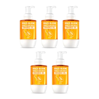 Furzero™ BraziliBloom Vogelnest Pueraria Mirifica Enhance Öl (Copy)