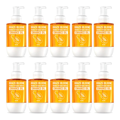Furzero™ BraziliBloom Vogelnest Pueraria Mirifica Enhance Öl (Copy)