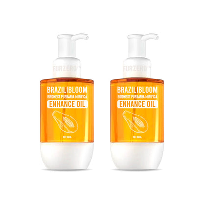 Furzero™ BraziliBloom Vogelnest Pueraria Mirifica Enhance Öl (Copy)