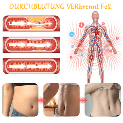 (🔥LETZTER TAG VERKAUF -80%) Futusly™Lymphvity Germanium Ohrringe