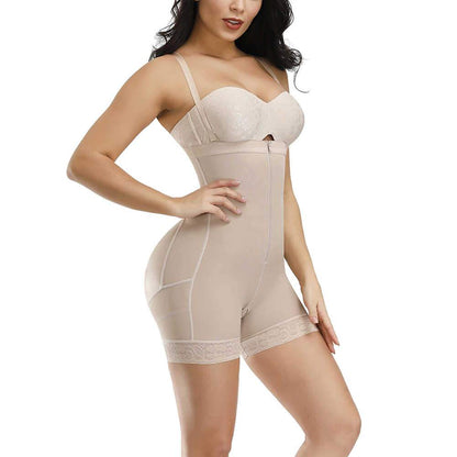 FitsMe™ Colombiaanse Bodysuit